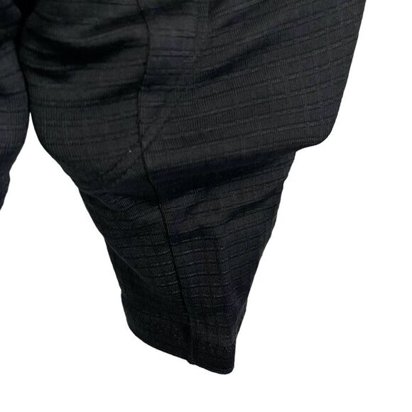 Pearl Izumi Womens Padded Cycling Biker Bike Compression Shorts Black Stretch XS - Picture 14 of 16